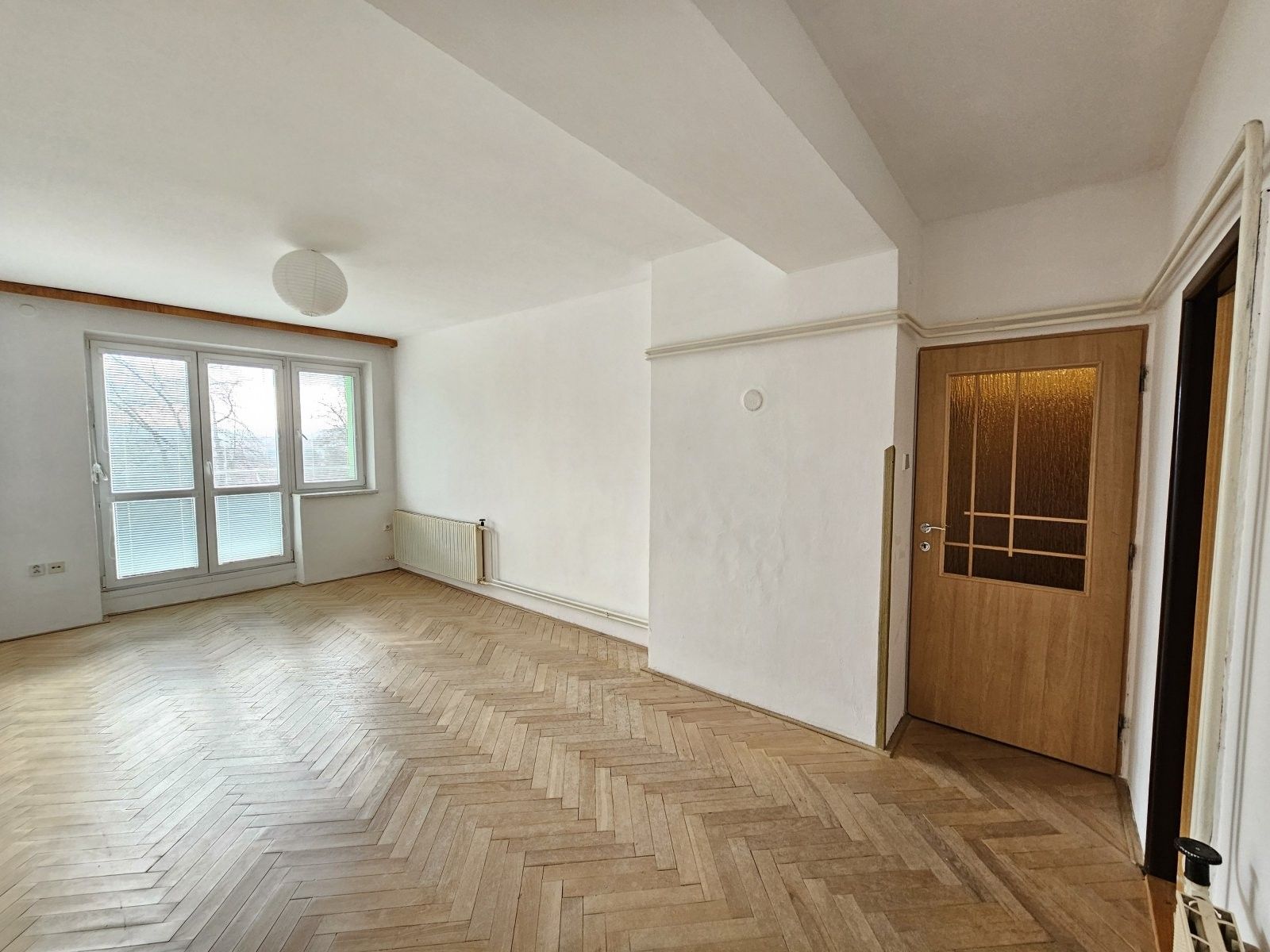Prodej byt 2+1 - Pod Strážnicí, Velké Opatovice, 62 m²
