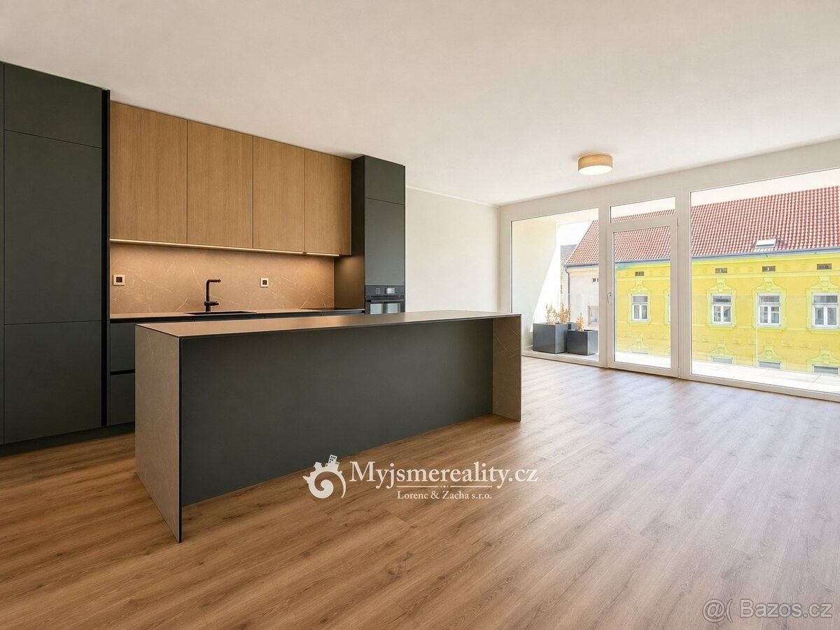 Byty, Znojmo, 669 02 - 2