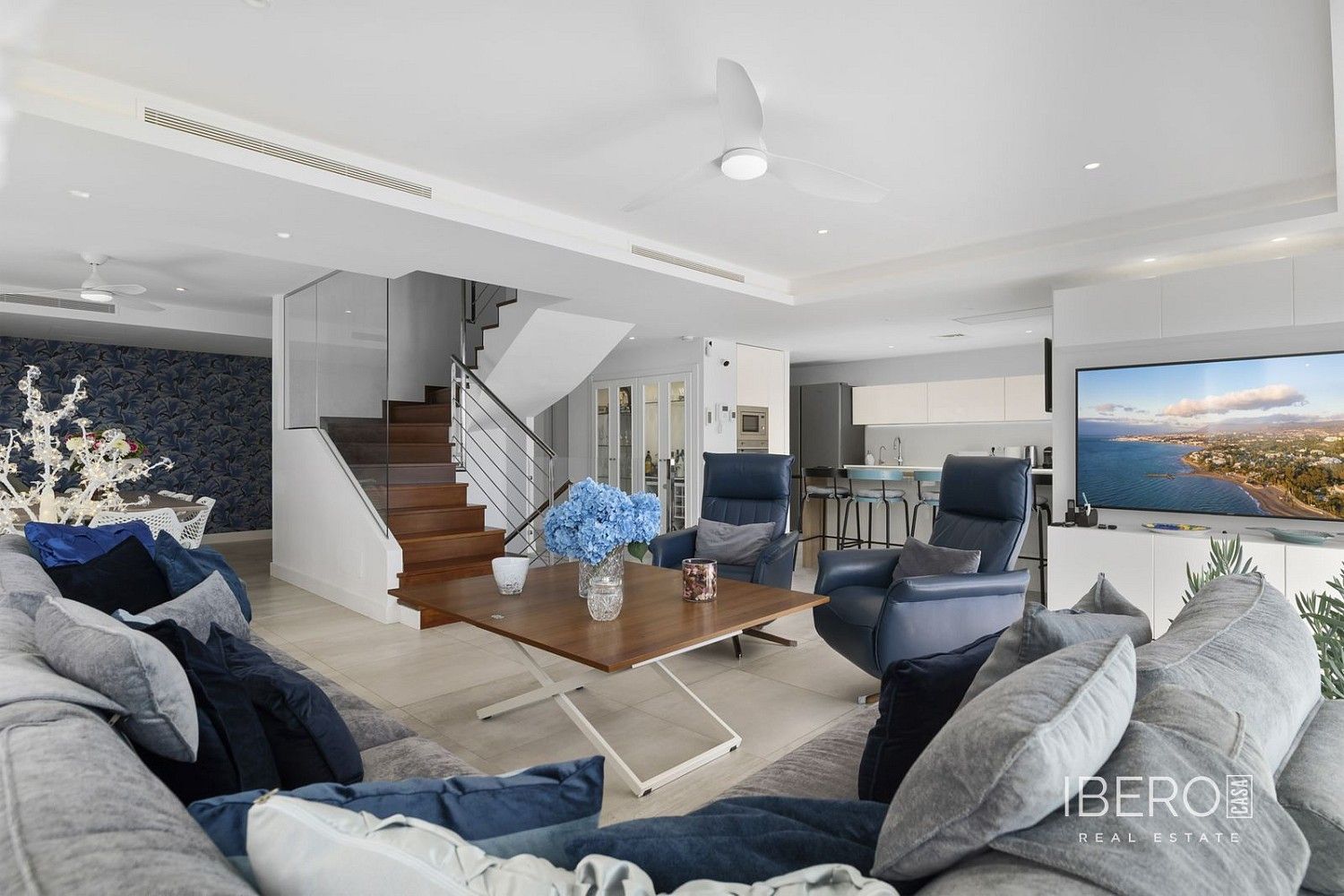 Prodej rodinný dům - Benalmadena, Španělsko, 358 m² - 5