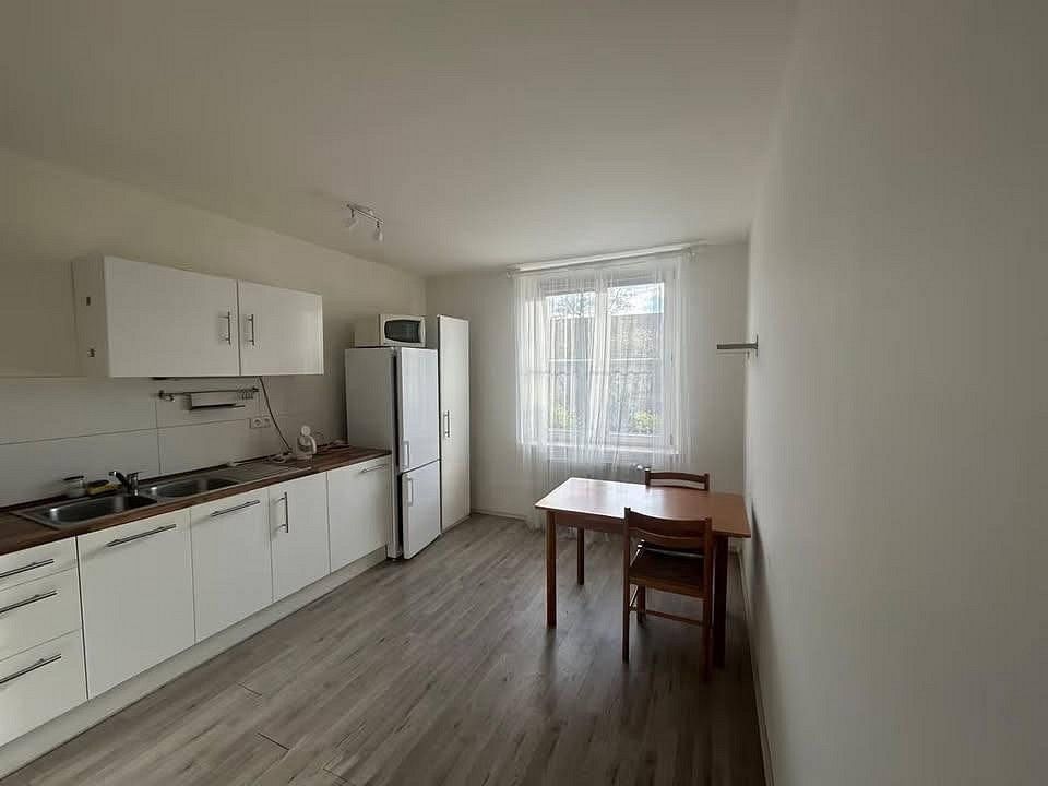 2+1, Hořanská, Praha 3 - Žižkov, 55 m² - 2