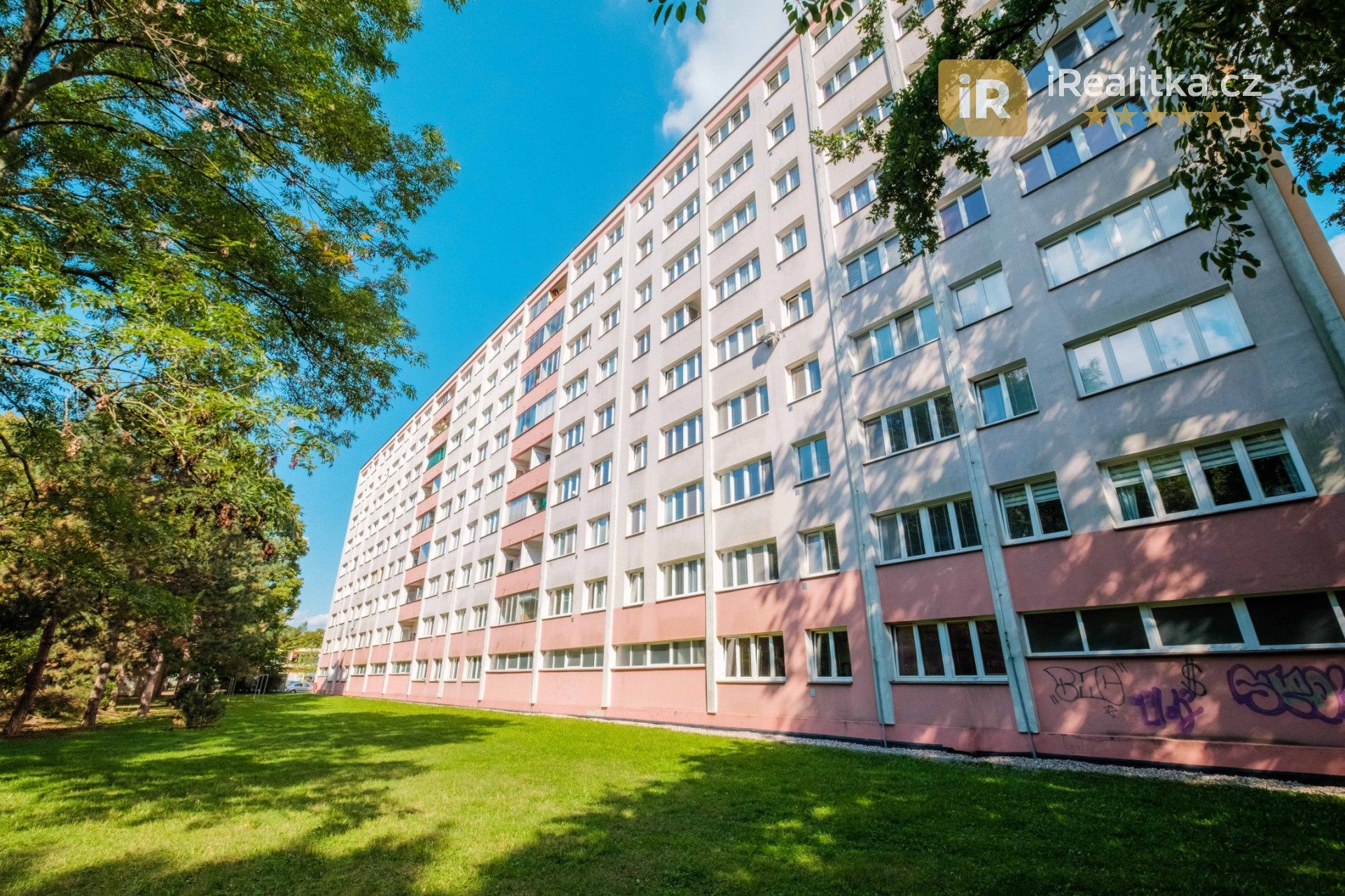 3+1, Mladých, Pardubice, 59 m² - 1