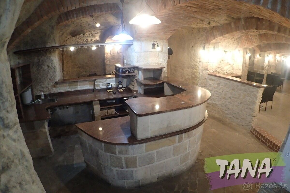 Pronájem restaurace - Mnichovo Hradiště, 295 01 - 5