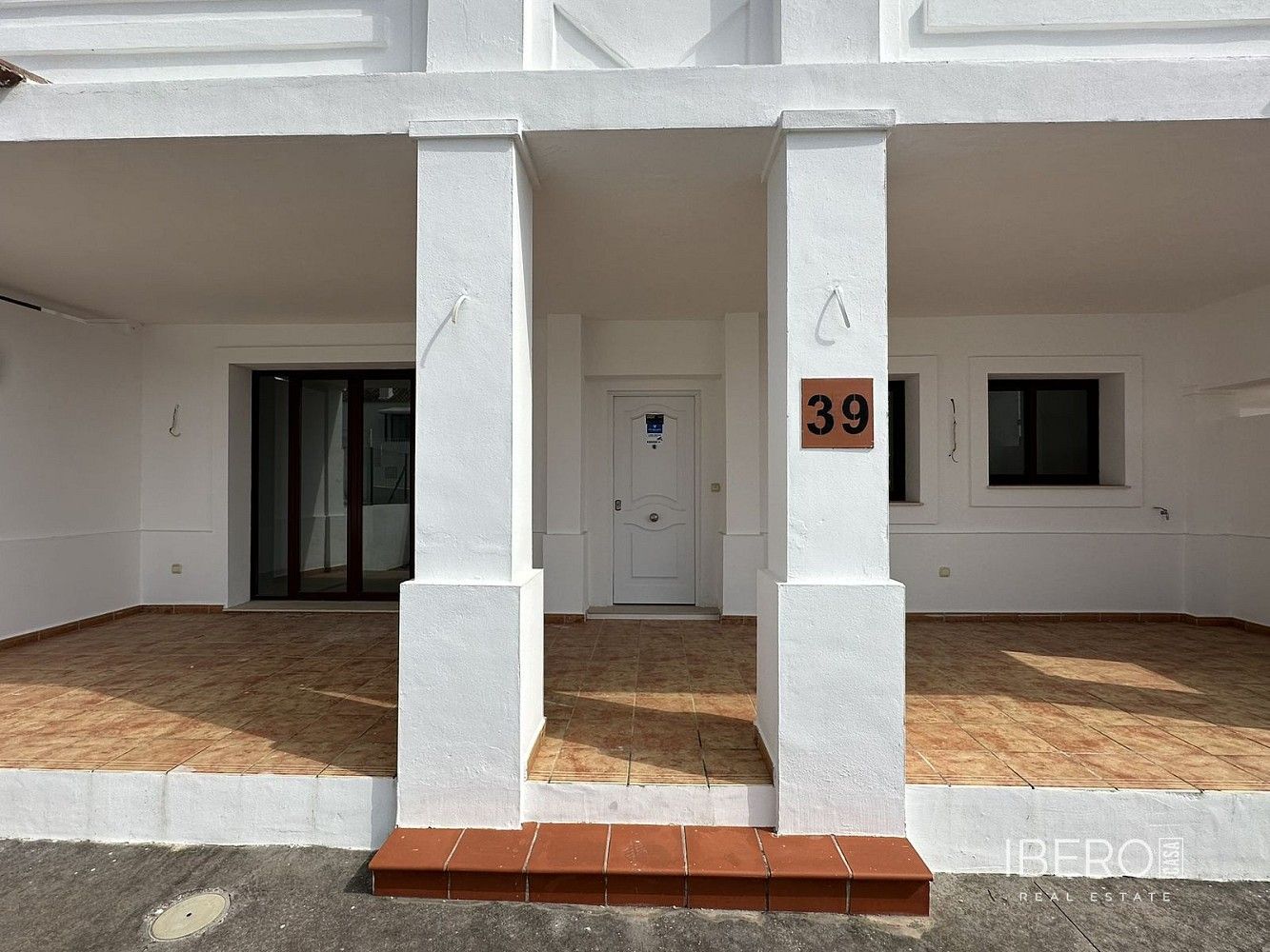 Rodinný dům · 208 m² · Doña Julia, ES - 3