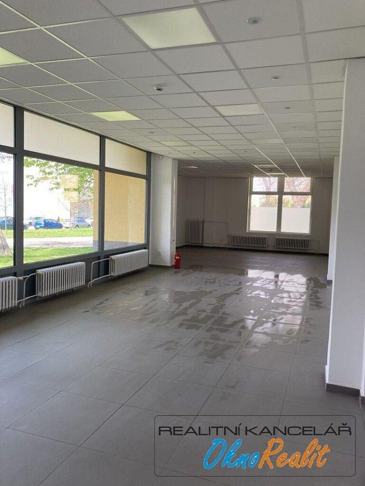 Obchodní prostory · 255 m² · Přerov - Přerov I-Město, Olomoucký kraj - 4