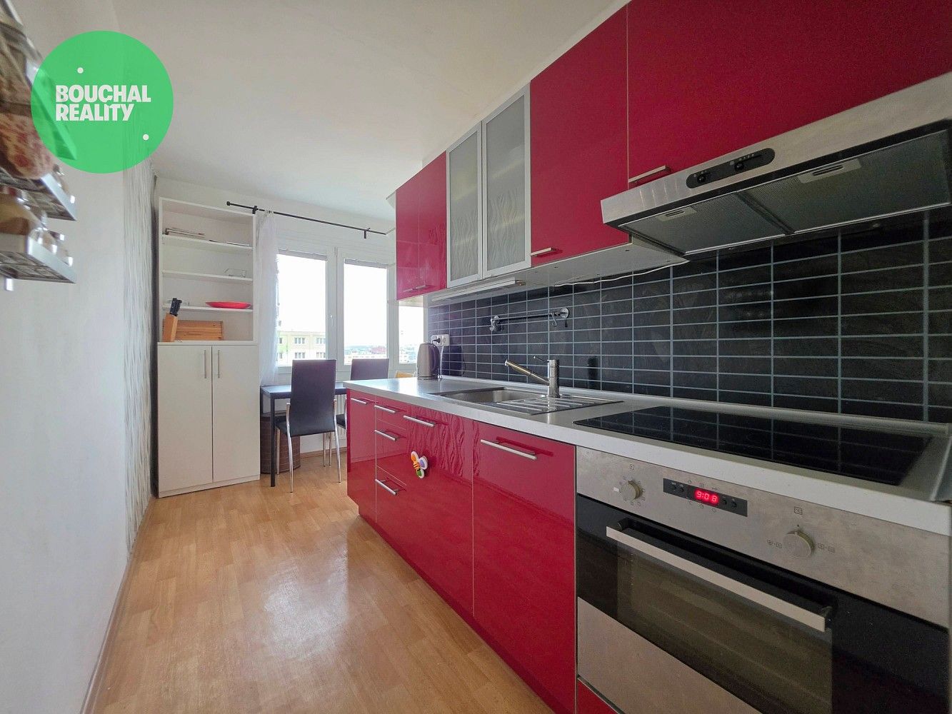 Prodej byt 3+1 - Plzeň - Lobzy, okres Plzeň-město, Plzeňský kraj, 77 m² - 5