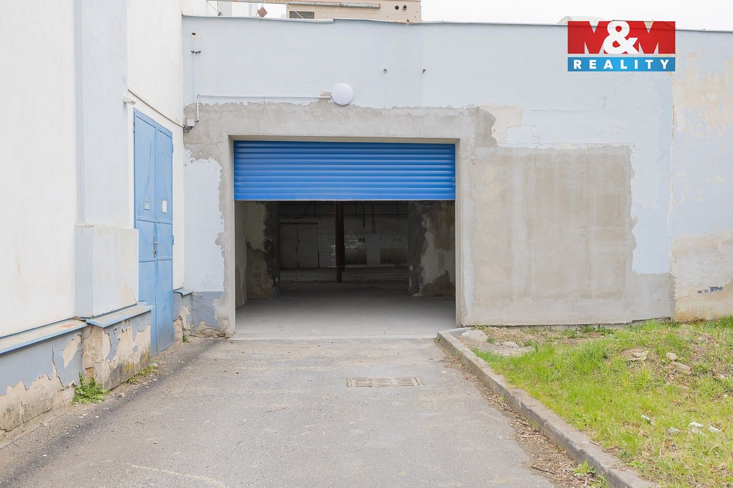 Sklad · 850 m² · Mostecká, Jirkov, okres Chomutov - 4