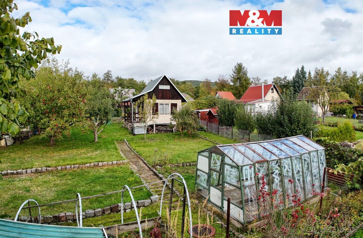 Zahrady, Litvínov, 436 01