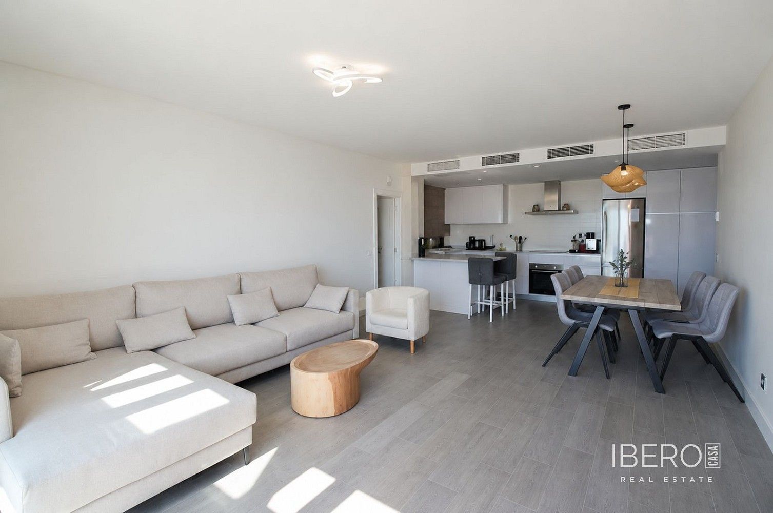 4+kk, Benalmadena, Španělsko, 115 m² - 2