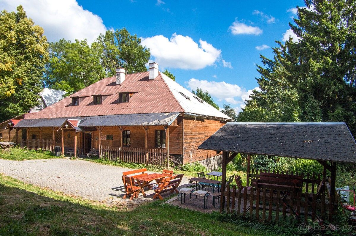 Restaurace, Rýmařov, 795 01