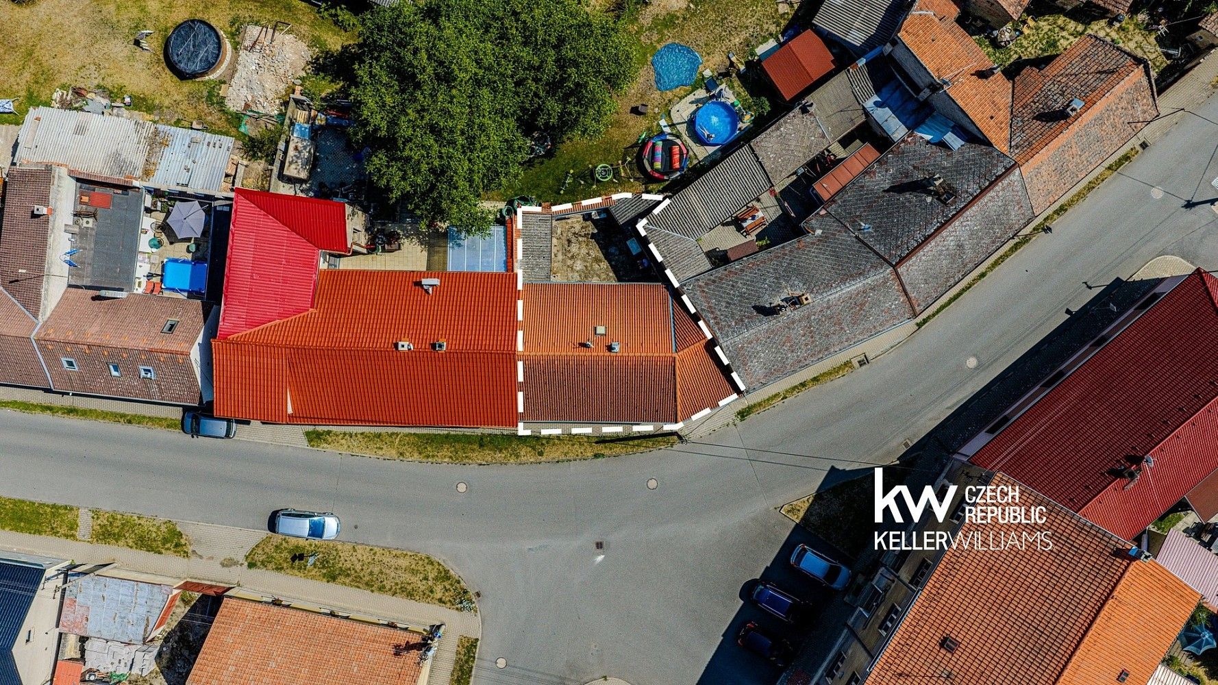 Rodinný dům · 80 m² · Hlavní, Svinařov, okres Kladno - 3