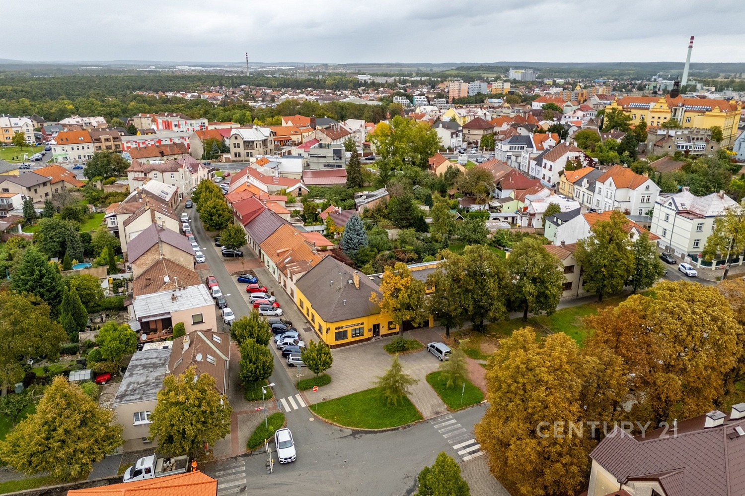Prodej pozemek pro bydlení - Kolín - 5
