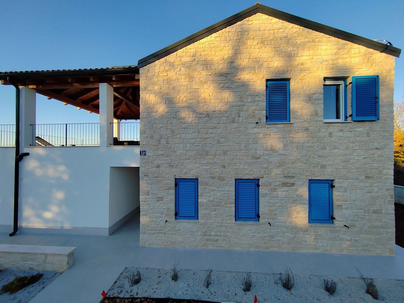 Rodinný dům · 300 m² · Višnjan, HR - 3
