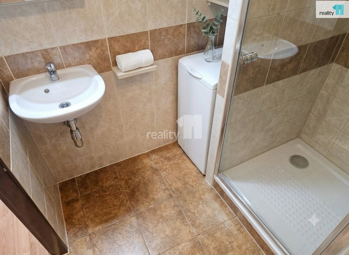 Prodej byt 2+kk - Novodvorská 416, Praha Lhotka, 41 m² - 5