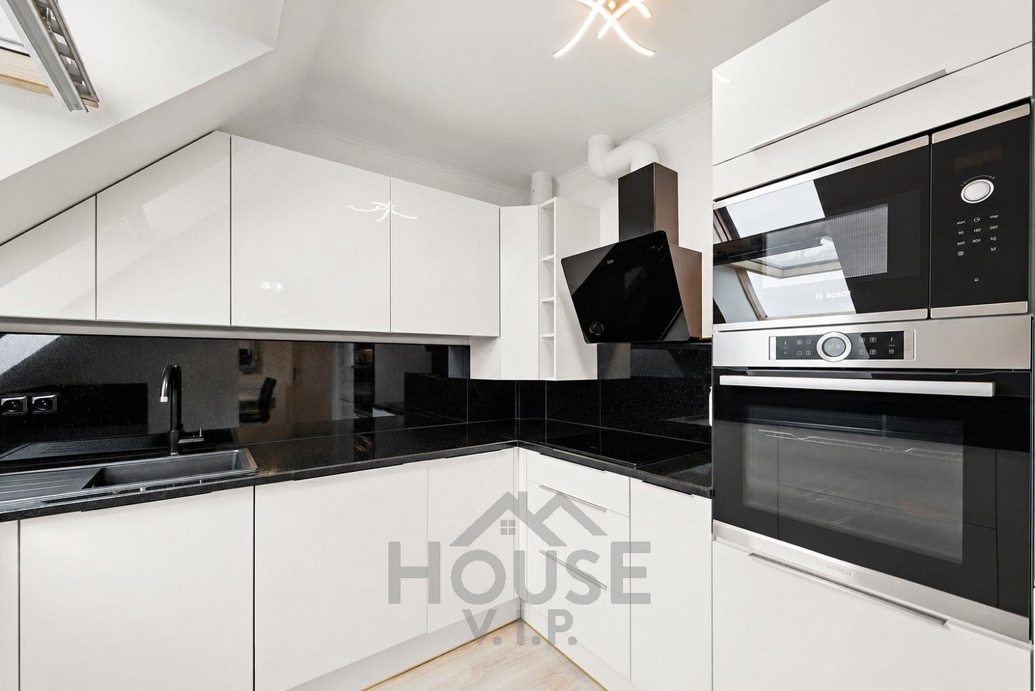 Byt 3+1 · 65 m² · Gabčíkova, Nehvizdy, okres Praha-východ - 4