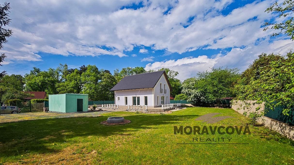 Rodinný dům · 121 m² · Heřmanův Městec, okres Chrudim, Pardubický kraj - 3