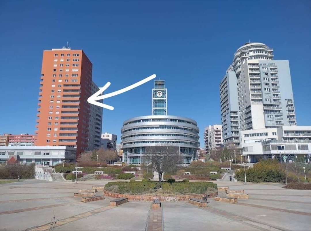 Garáže, Sluneční náměstí, Praha - Stodůlky, 12 m² - 1
