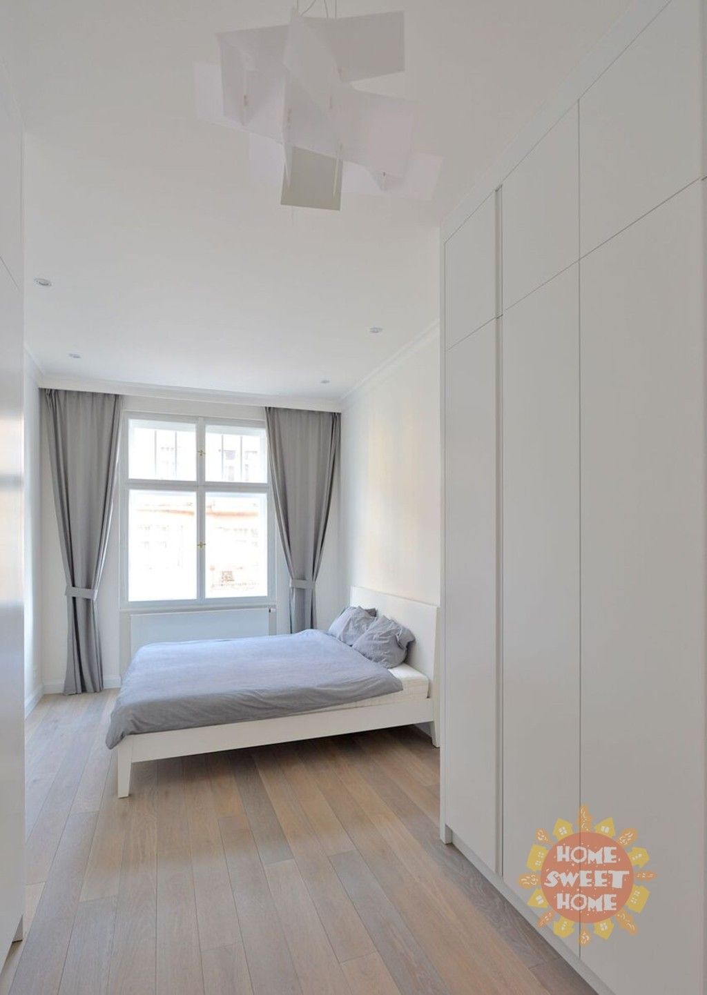 Pronájem byt 2+kk - náměstí Jiřího z Poděbrad 1561, Praha Vinohrady, 56 m² - 5
