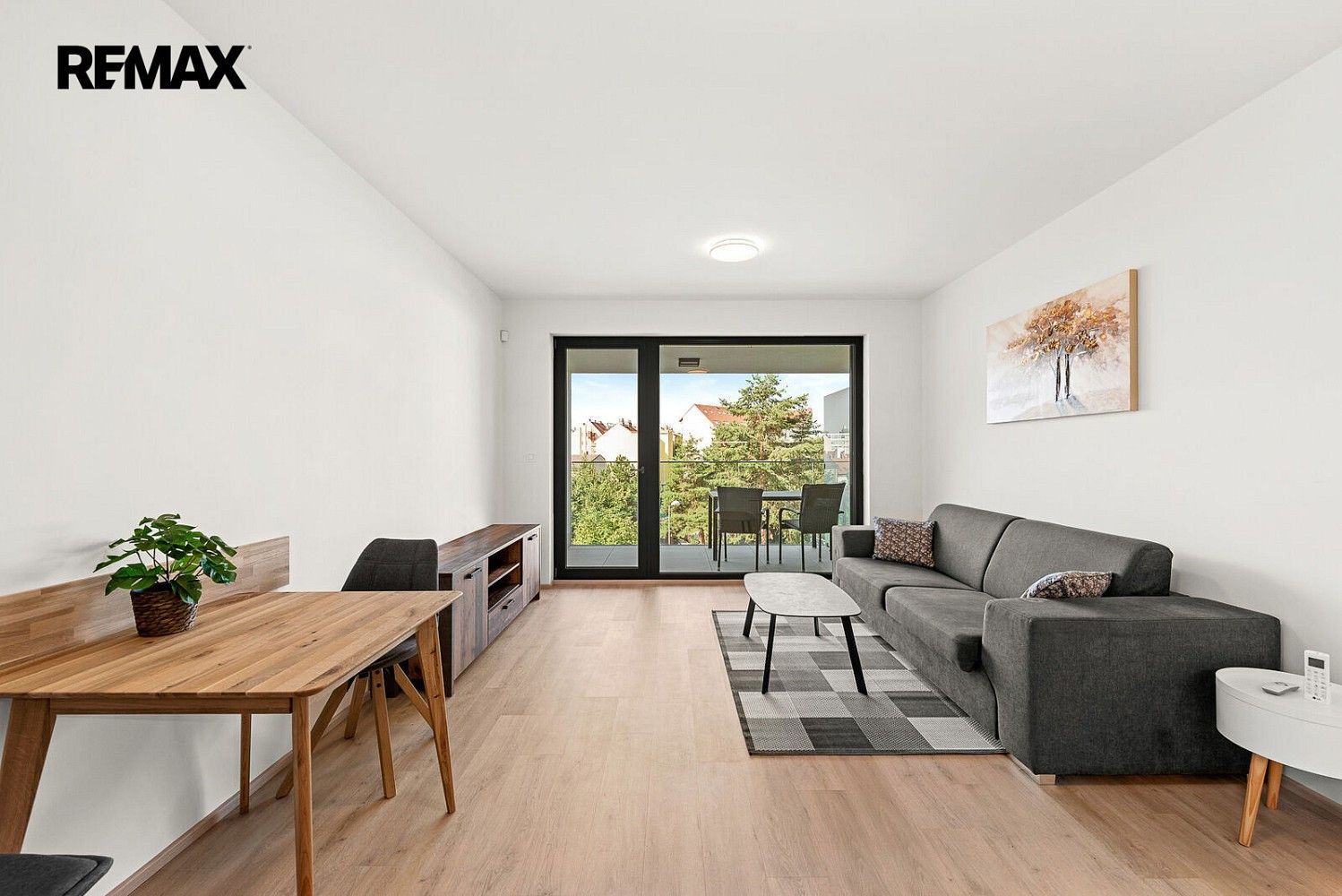 Byt 1+kk · 33 m² · Praha - Libeň, okres Praha 8, Hlavní město Praha - 4