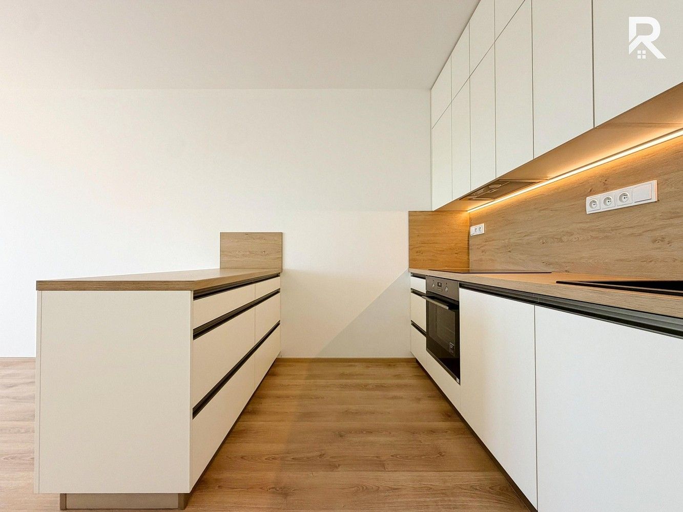 Pronájem byt 2+kk - Družstevní, Třebíč - Horka-Domky, 59 m² - 5