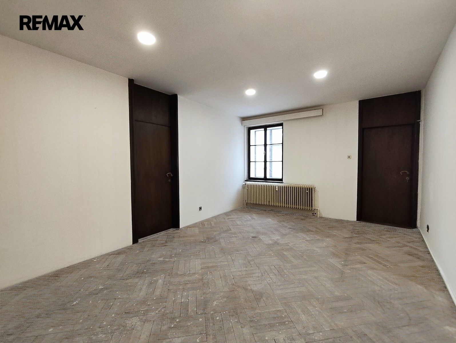 Pronájem kancelář - nám. Přemysla Otakara II. 114, České Budějovice 1, 29 m² - 5