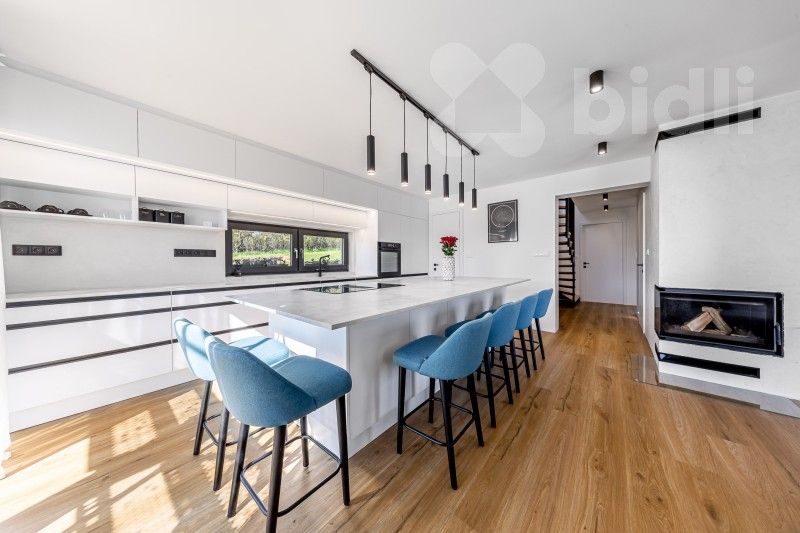 Prodej rodinný dům - Horní Habartice, 171 m² - 2