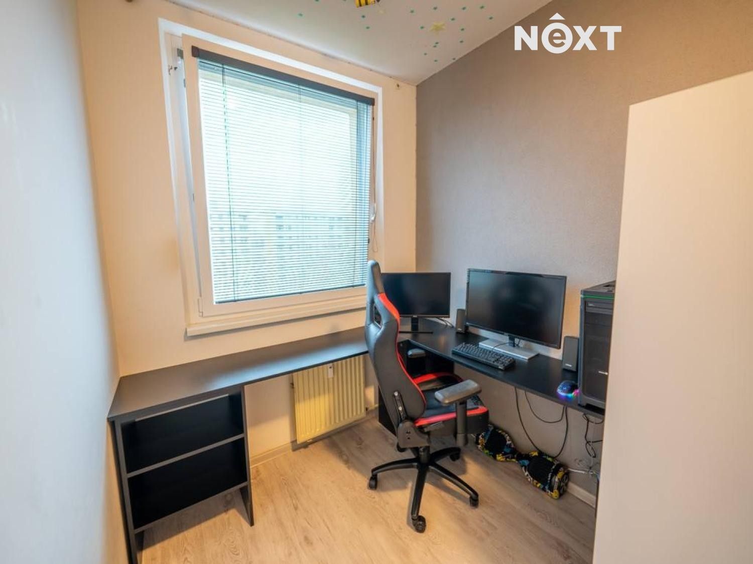 Prodej byt 2+1 - Hodonín, 43 m²