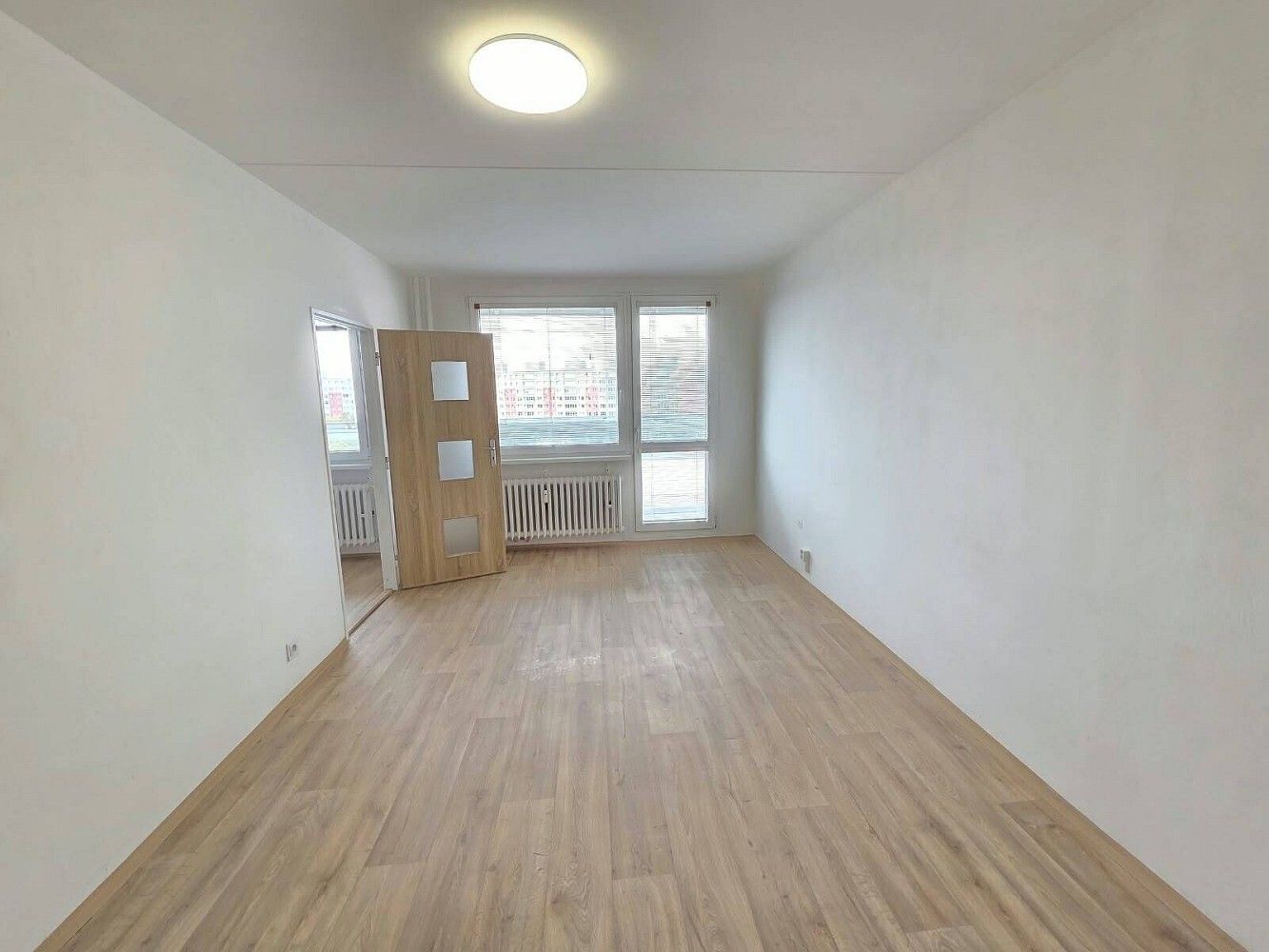Byt 2+1 · 49 m² · Rozmarýnová, Most - 3