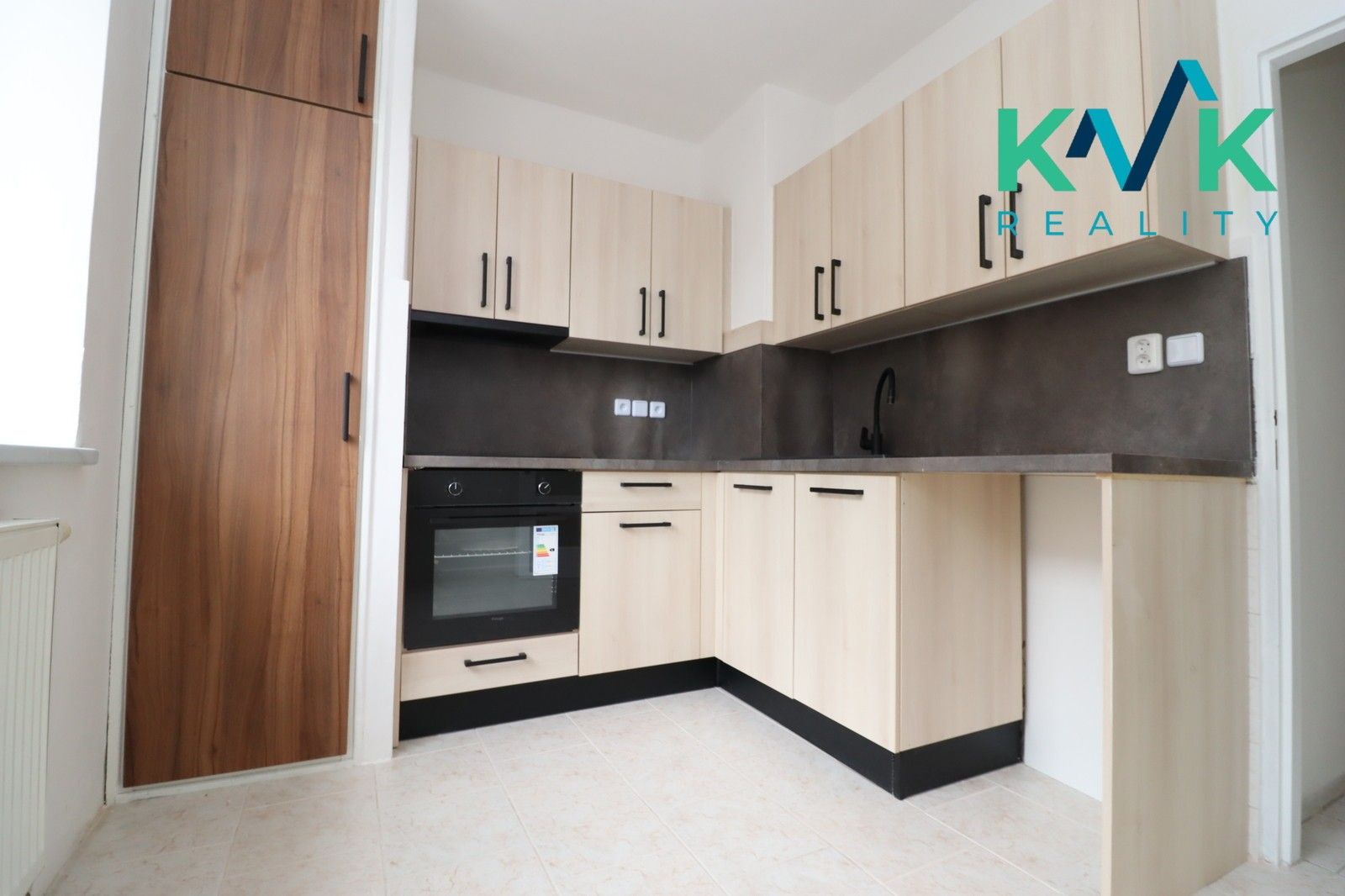 2+1, Nádražní 112, Sokolov, 56 m²