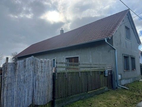 Rodinné domy, Nový Bydžov, 504 01