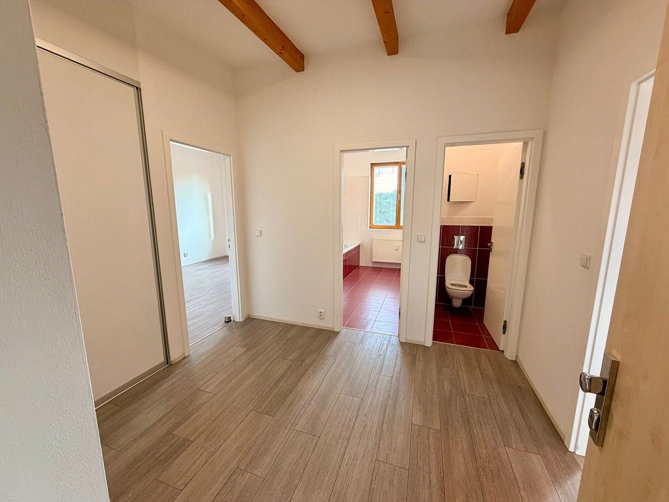Pronájem byt 2+kk - Mikulov, okres Břeclav, Jihomoravský kraj, 72 m² - 5