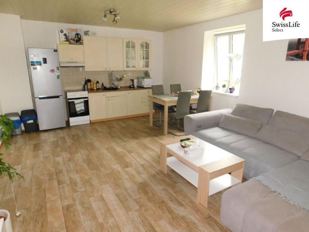 Rodinné domy, Bernartice, 541 01