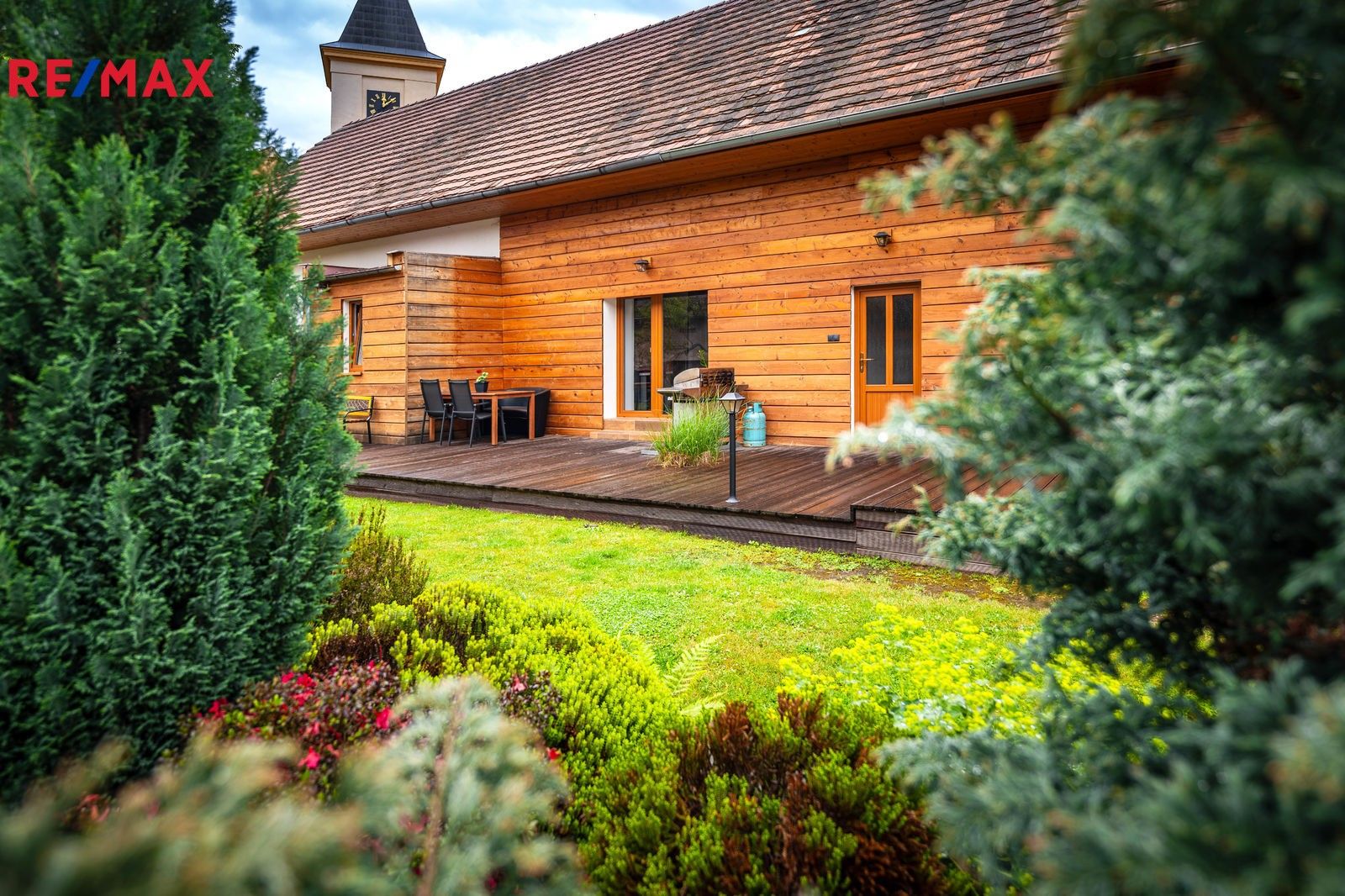 Prodej rodinný dům - Paračov, 363 m²