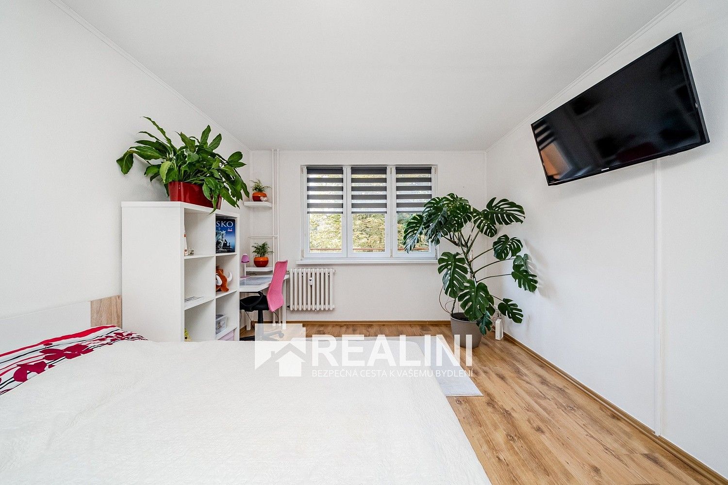 Prodej byt 2+1 - Olbrachtova, Karviná - Ráj, 60 m² - 5