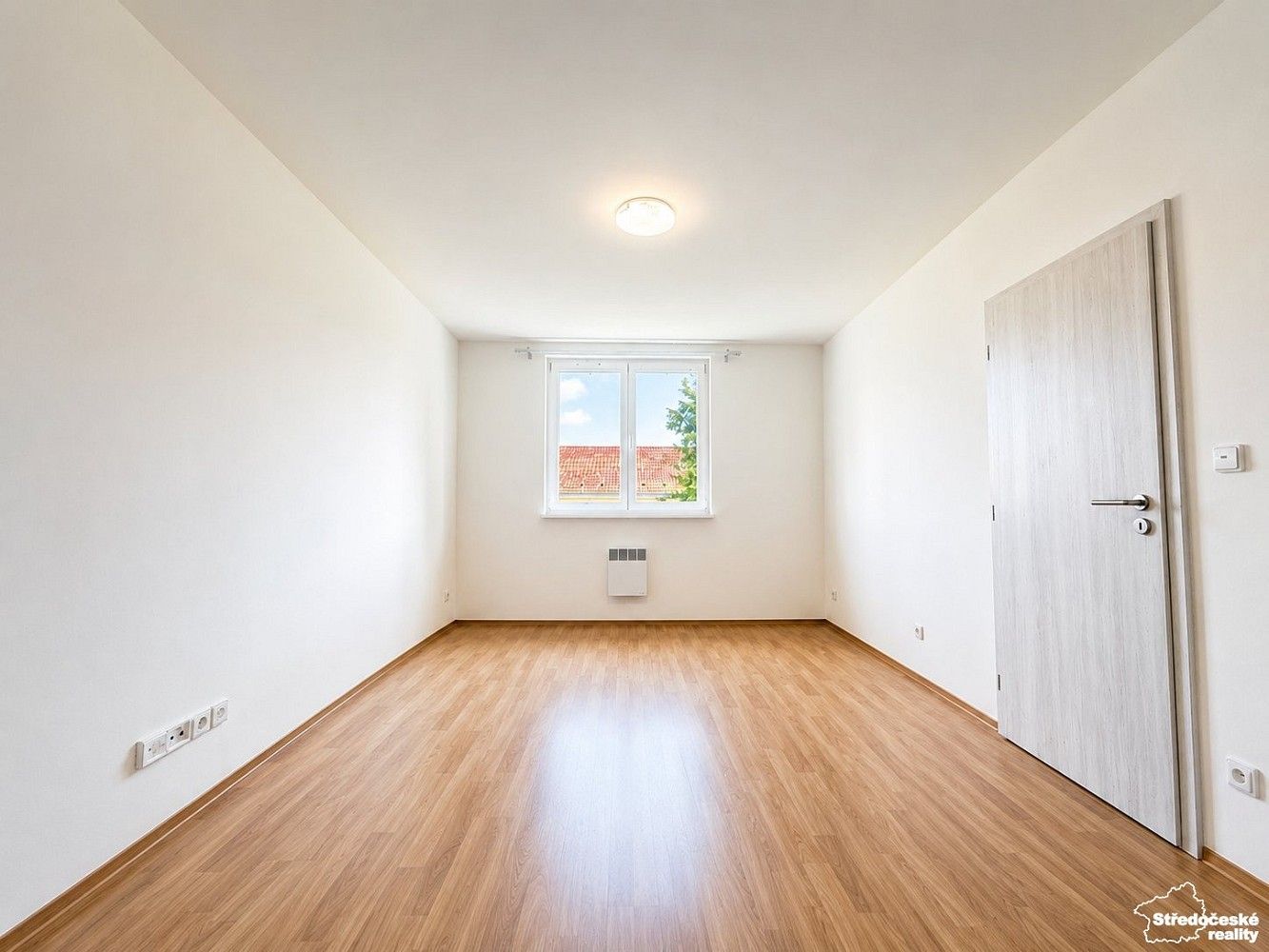 Byt 2+kk · 40 m² · Mšené-lázně, okres Litoměřice, Ústecký kraj - 2