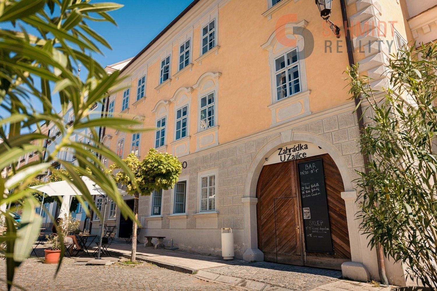 Kancelář · 26 m² · Náměstí, Mikulov, okres Břeclav - 3