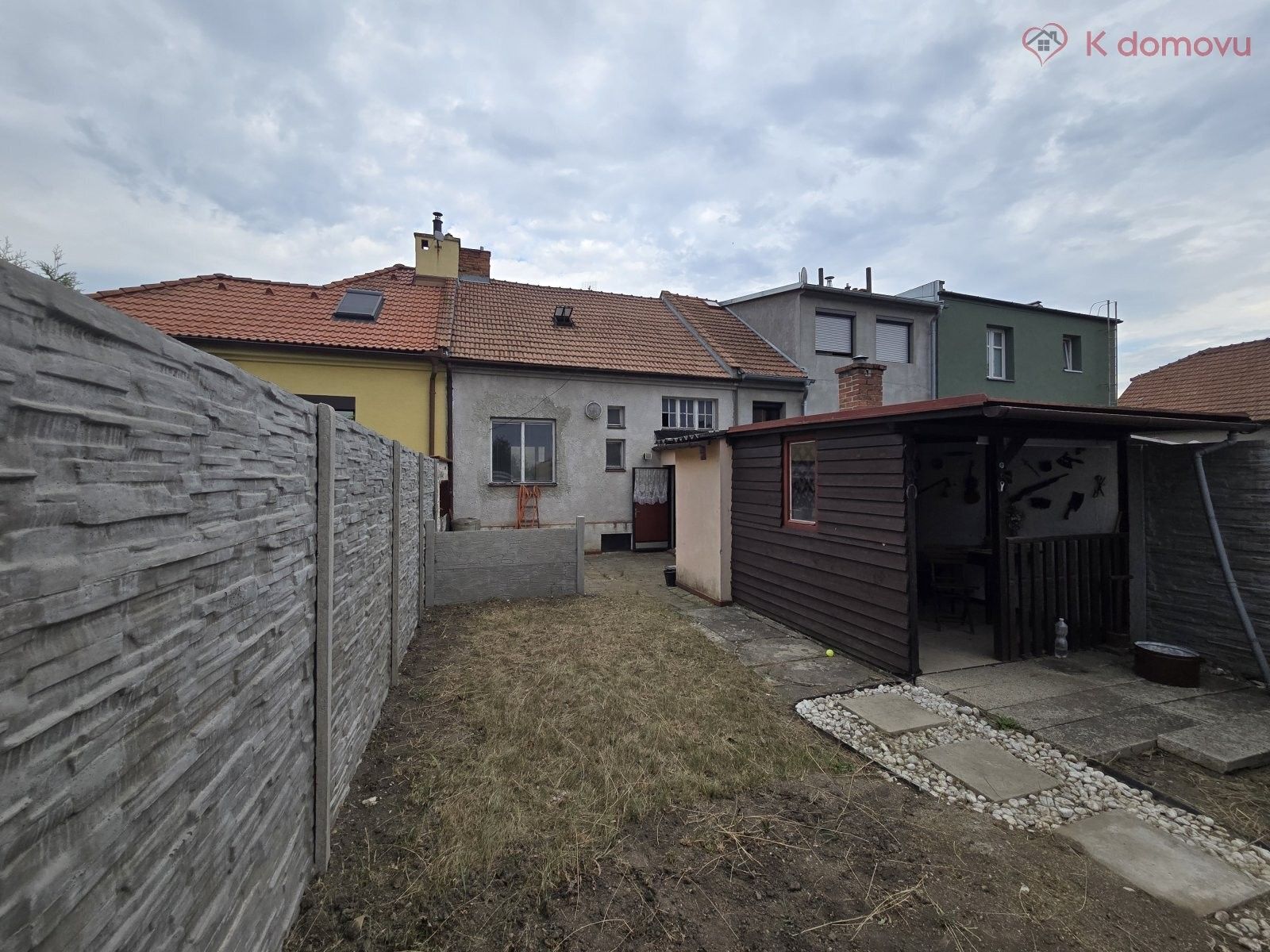 Rodinný dům · 60 m² · Zikmunda Wintra, Prostějov - 4