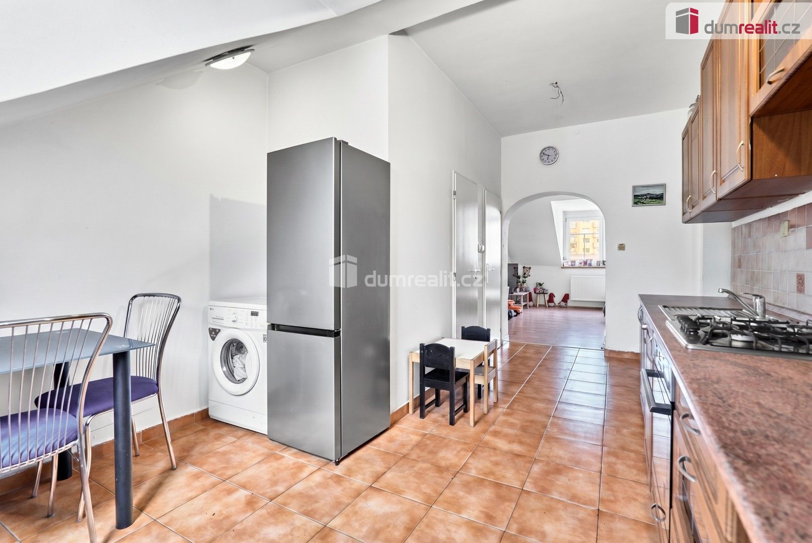Byt 2+1 · 82 m² · Sokolovská, Karlovy Vary - 3
