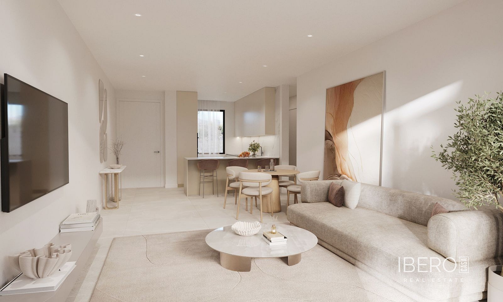 Byt 3+kk · 128 m² · Estepona, Španělsko - 3