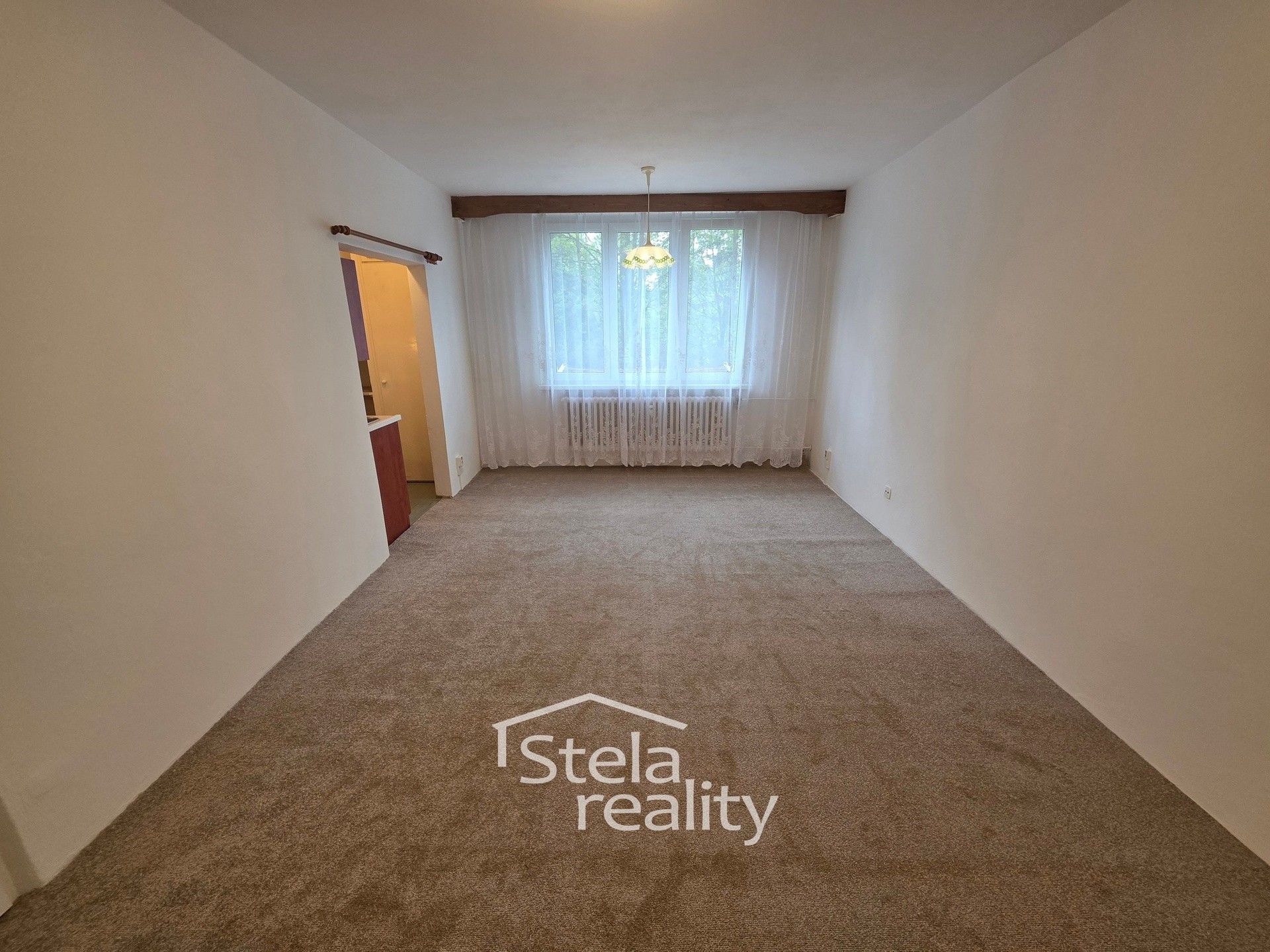 1+kk, Dělnická, Bruntál, 29 m² - 2