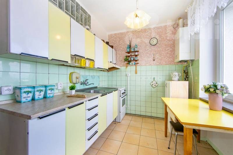 Prodej byt 4+1 - Jetelová, Plzeň, 86 m²