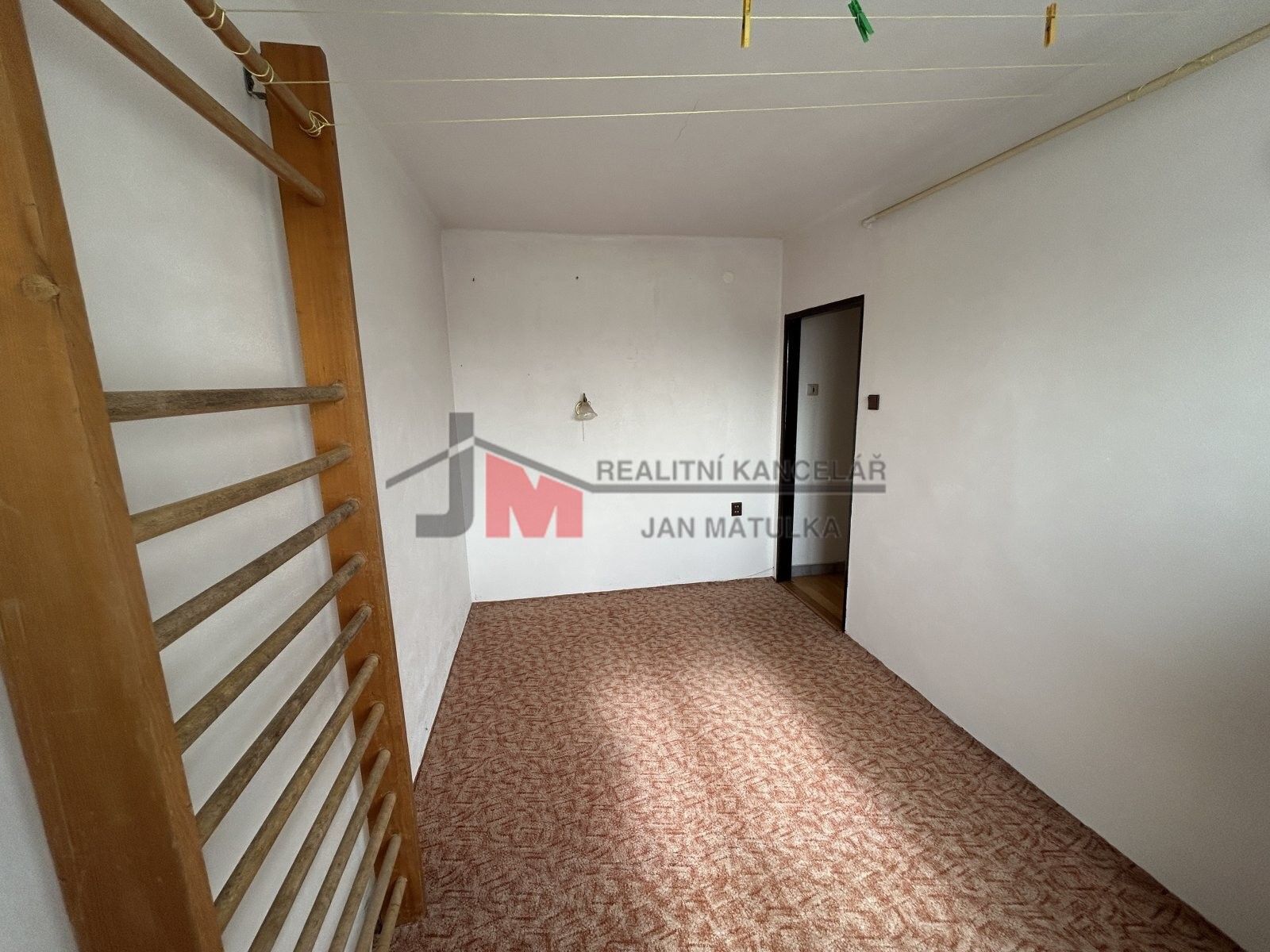 Pronájem byt 3+kk - Dvořákova, Písek Pražské Předměstí, 61 m² - 5