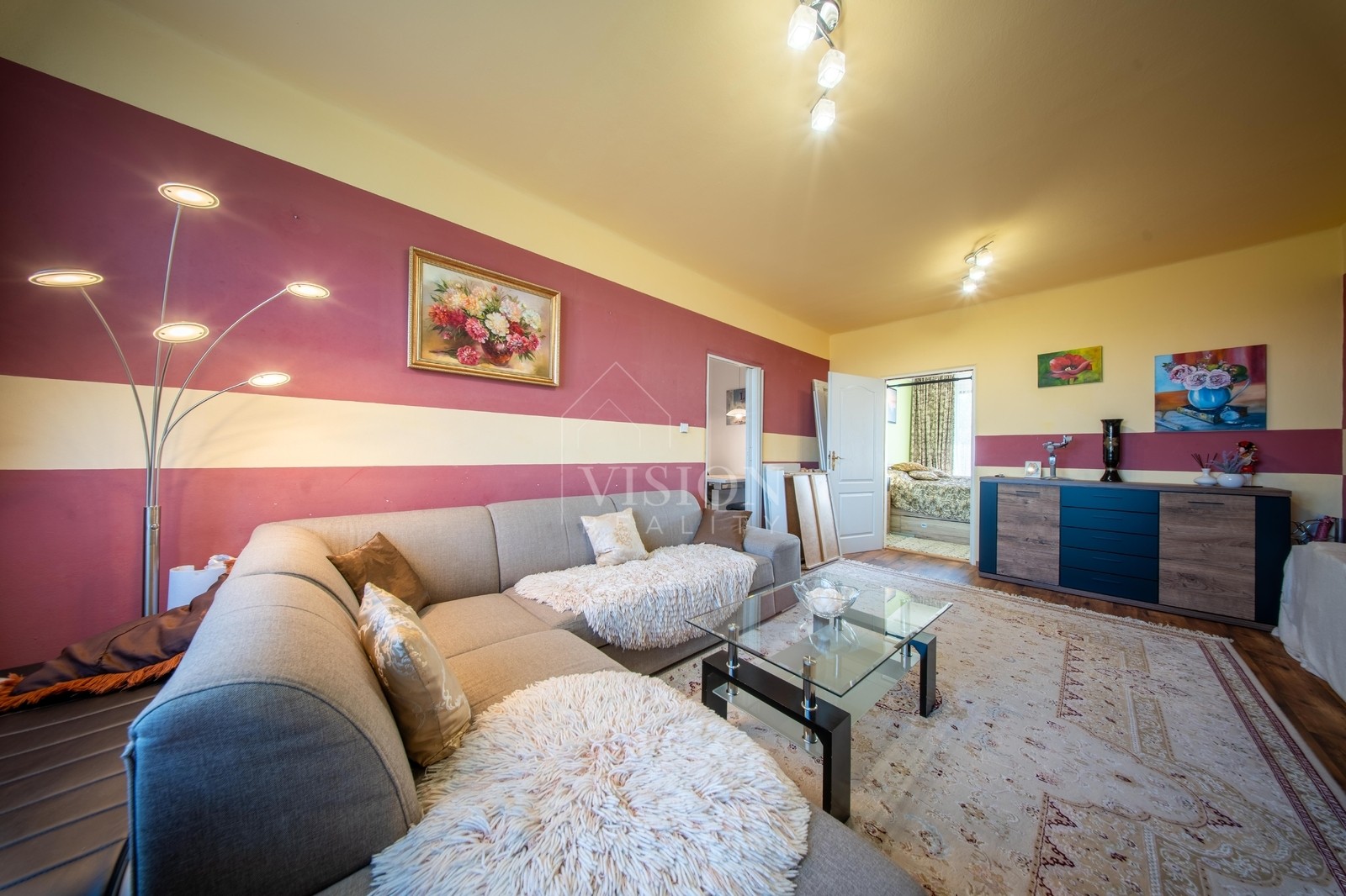 Prodej byt 3+1 - Plzeňská, České Budějovice 3, 69 m² - 5