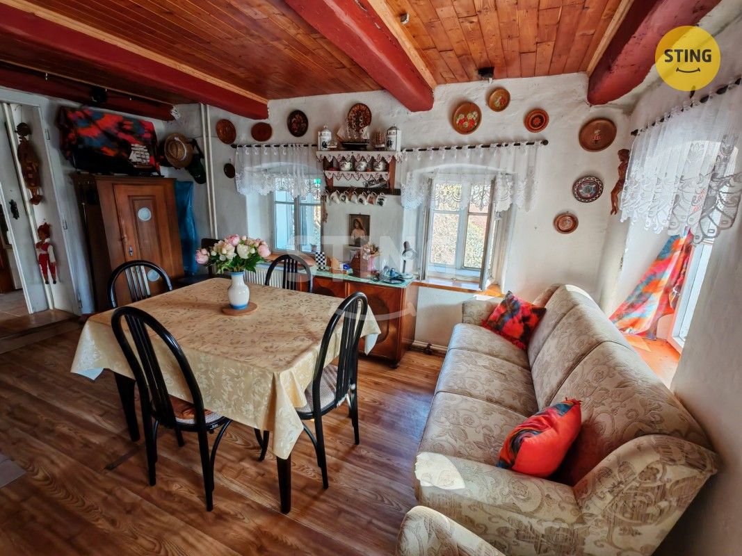 Rodinné domy, Jakubovice, 120 m² - 2