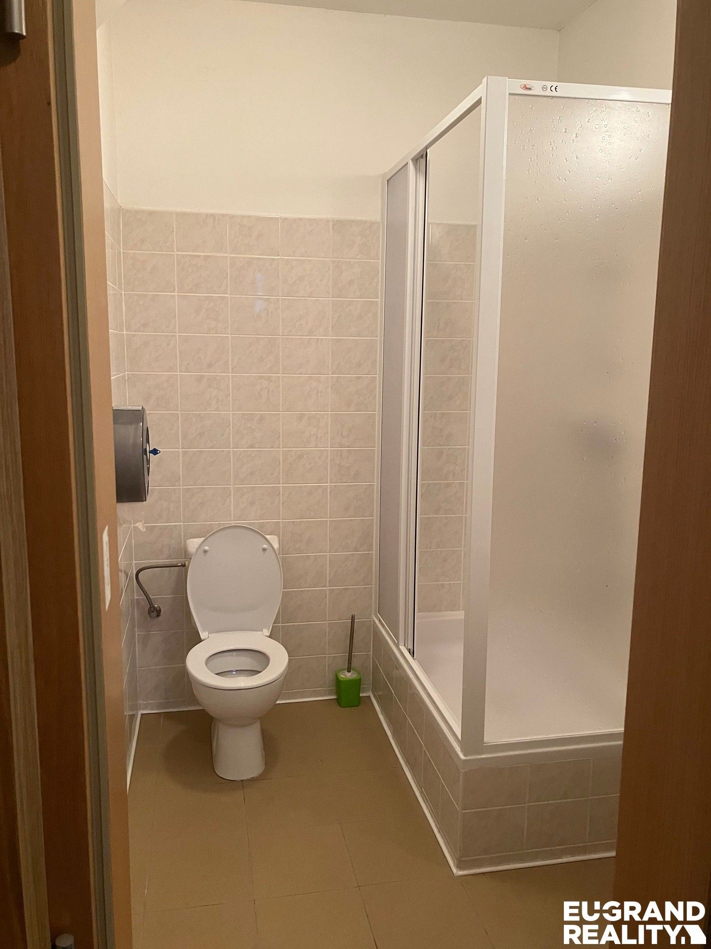 Pronájem kancelář - 5. května, Varnsdorf, 151 m² - 5