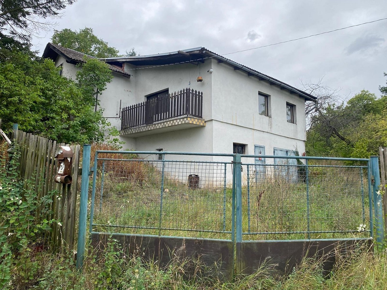 Rodinný dům · 200 m² · Jelení, Lubenec, okres Louny - 4