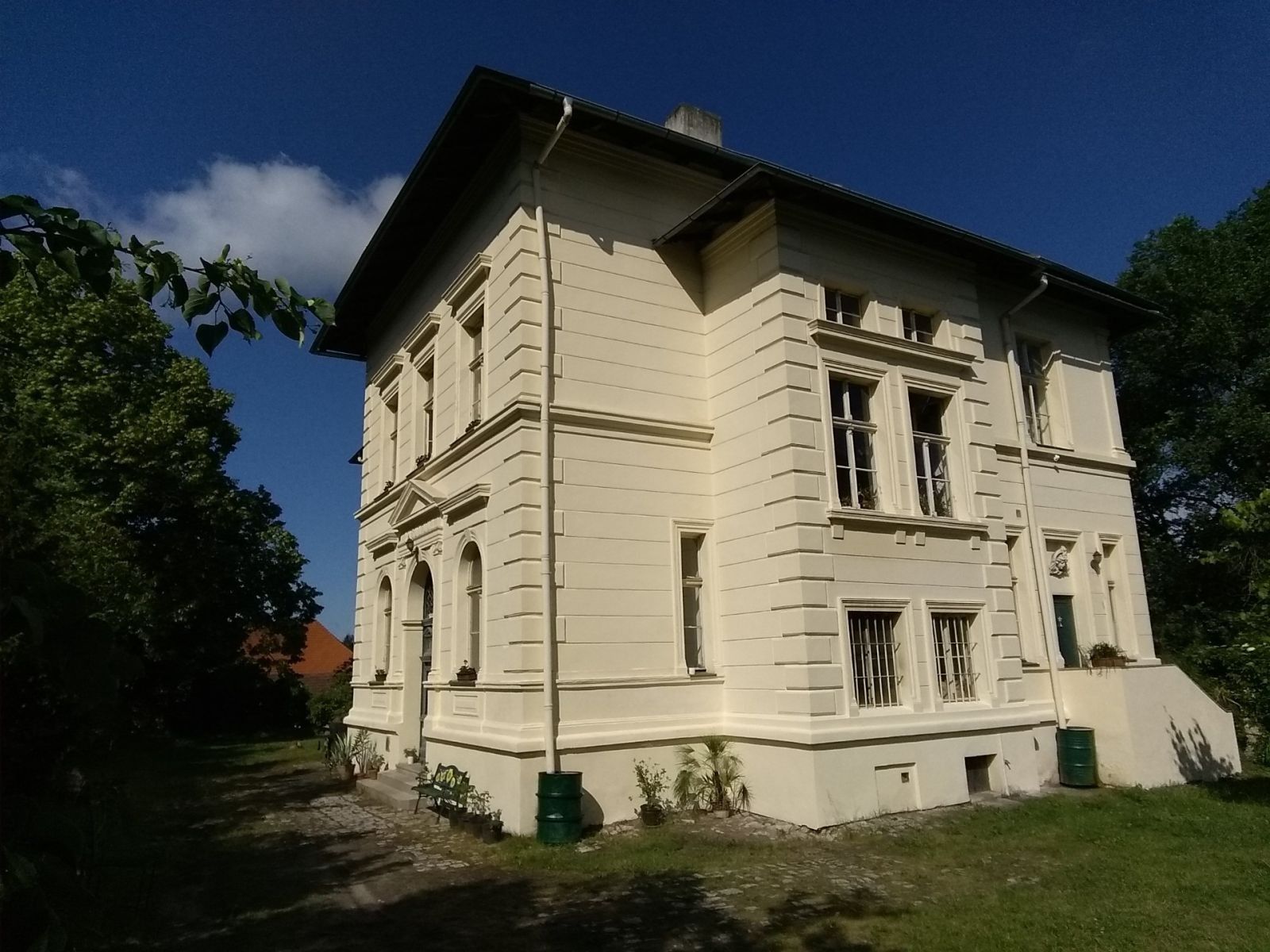 Rodinné domy, Rumburská, Liběchov - Liběchov, Středočeský kraj, 500 m² - 1