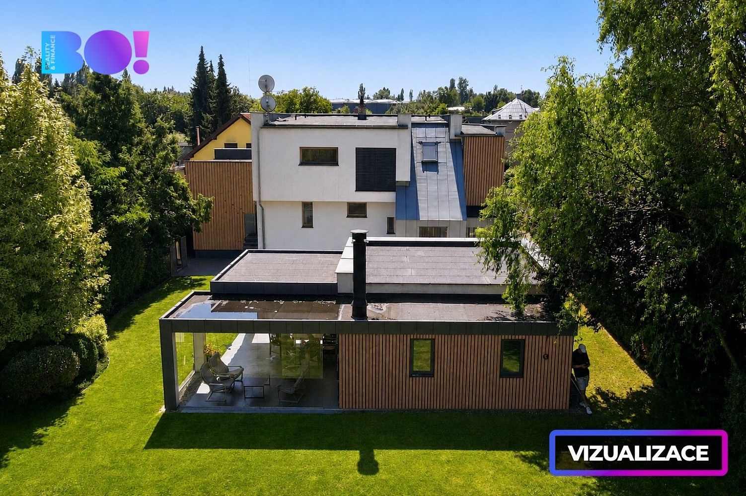Rodinný dům · 192 m² · Na Dvorku, Rychvald, okres Karviná - 4