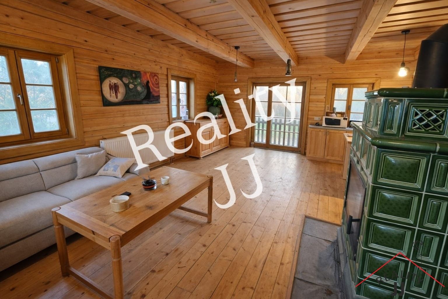 Rodinné domy, Polánky nad Dědinou, Třebechovice pod Orebem, 219 m²