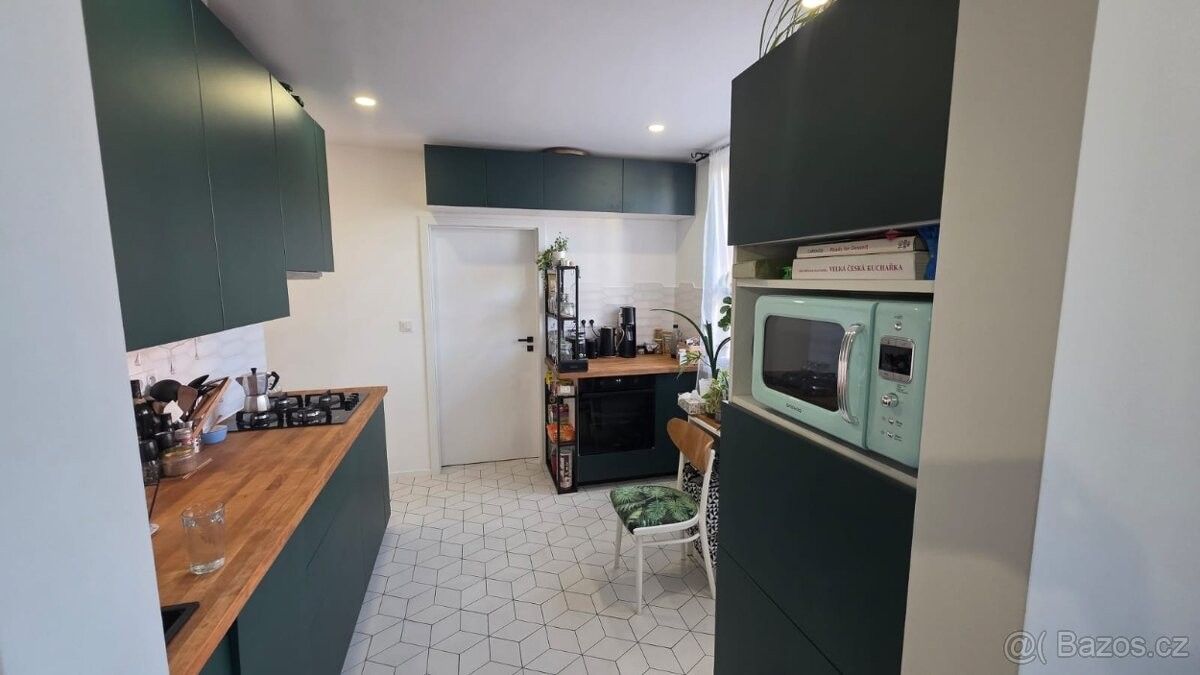 Prodej byt - Rožnov pod Radhoštěm, 756 61