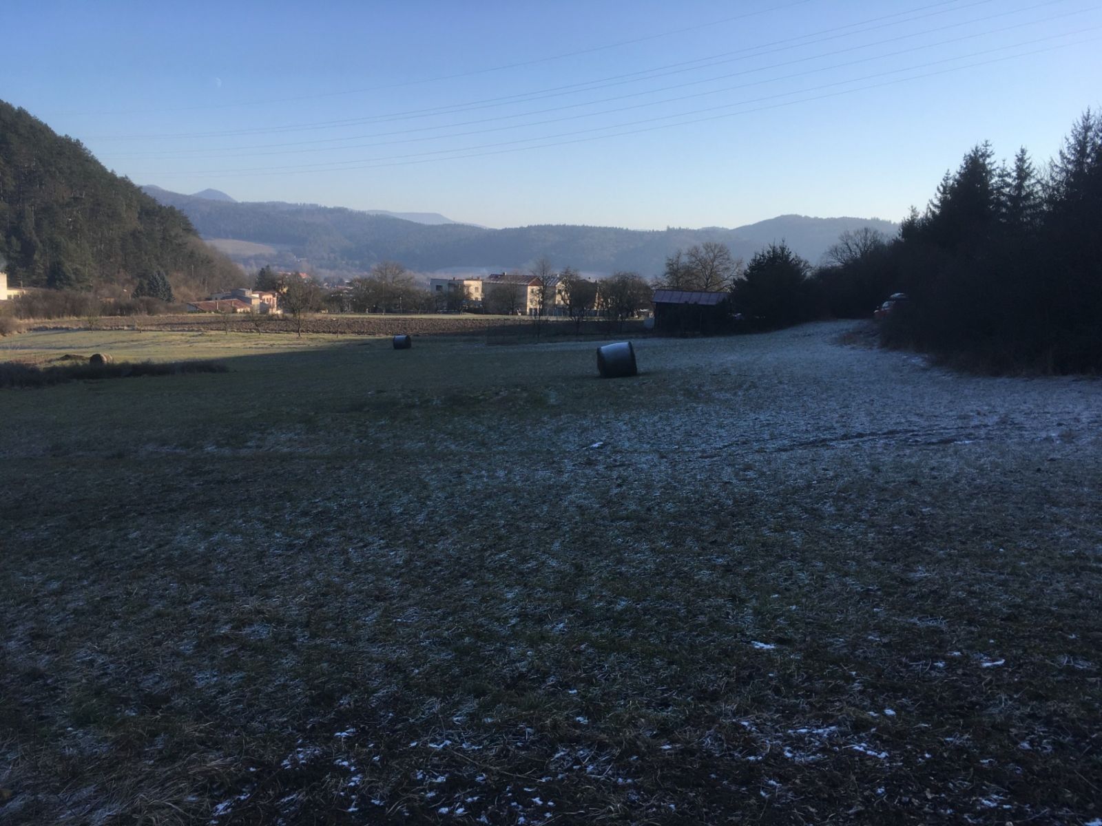 Pozemek pro bydlení · Slovenská Ľupča - Slovenská Ľupča, Banskobystrický kraj - 3